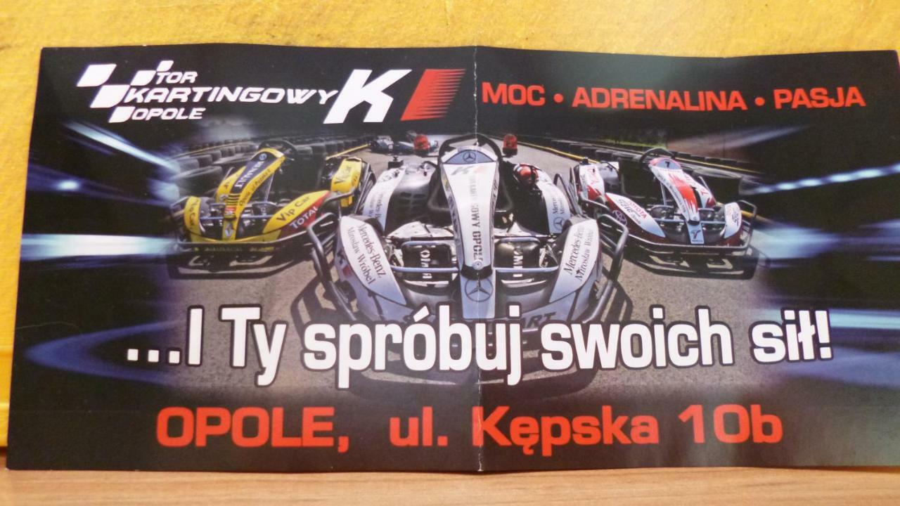 Der Kleine Bauernhof Keine Arbeiter Zadnych Pracownikow Apartment Lubiatow  Екстериор снимка