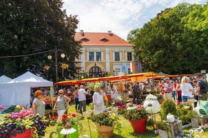 Der Kleine Bauernhof Keine Arbeiter Zadnych Pracownikow Apartment Lubiatow  Екстериор снимка